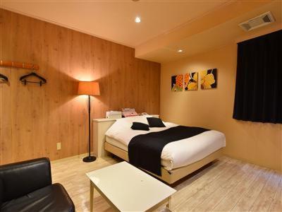 Hotel Two Heart - Adult Only Fukushima  Exterior photo