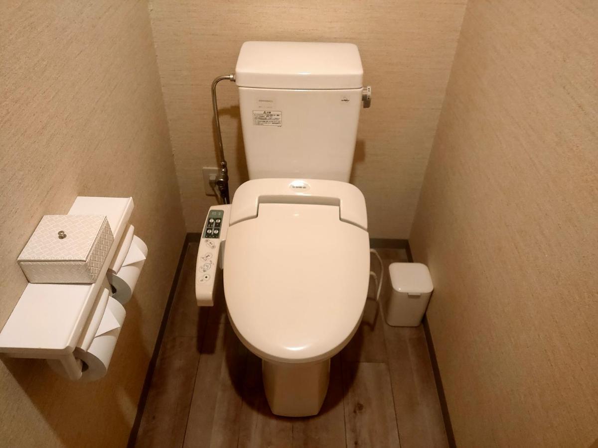 Hotel Two Heart - Adult Only Fukushima  Exterior photo