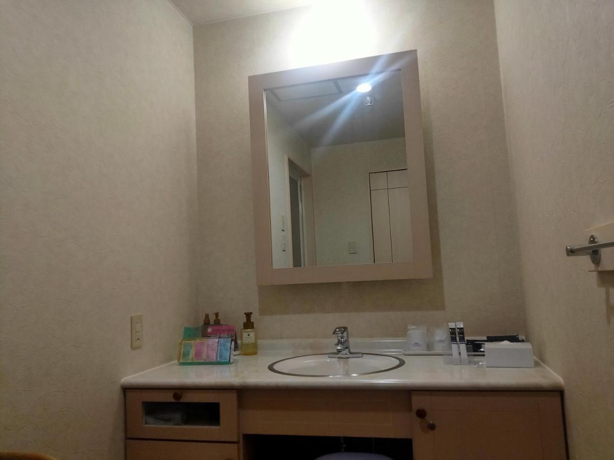 Hotel Two Heart - Adult Only Fukushima  Exterior photo